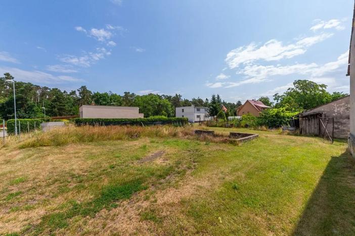 Prodej pozemku pro bydlení, Mělník, Chloumecká, 2624 m2