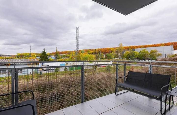 Prodej bytu 2+kk, Praha - Vysočany, Čerpadlová, 61 m2