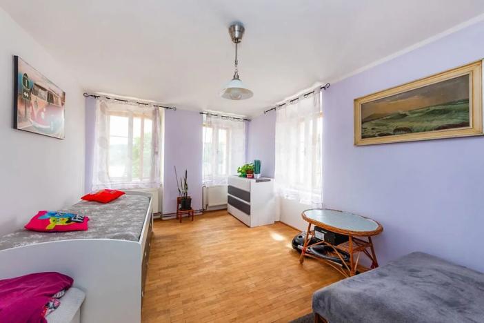 Prodej činžovního domu, Kutná Hora, Jánské náměstí, 245 m2