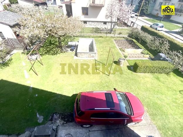 Prodej rodinného domu, Soběslav, 258 m2