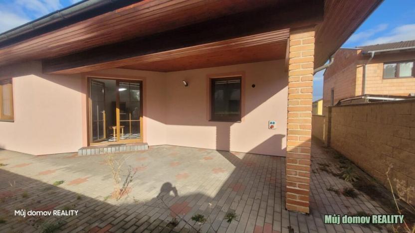 Prodej rodinného domu, Praha - Ruzyně, Pod Karlovarskou silnicí, 260 m2