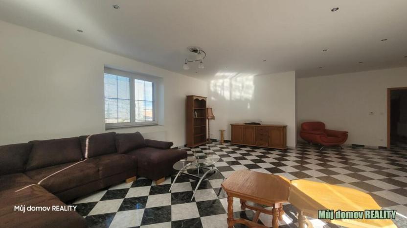 Prodej rodinného domu, Praha - Ruzyně, Pod Karlovarskou silnicí, 260 m2