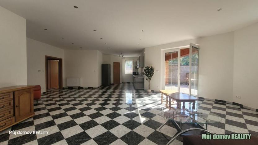 Prodej rodinného domu, Praha - Ruzyně, Pod Karlovarskou silnicí, 260 m2