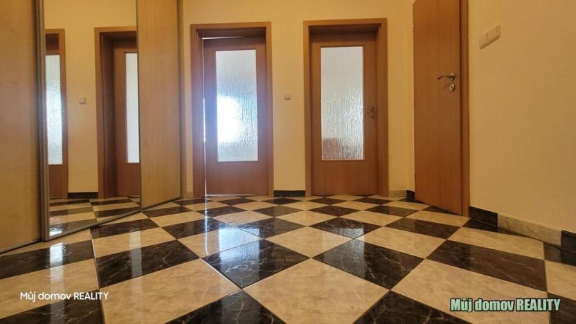 Prodej rodinného domu, Praha - Ruzyně, Pod Karlovarskou silnicí, 260 m2