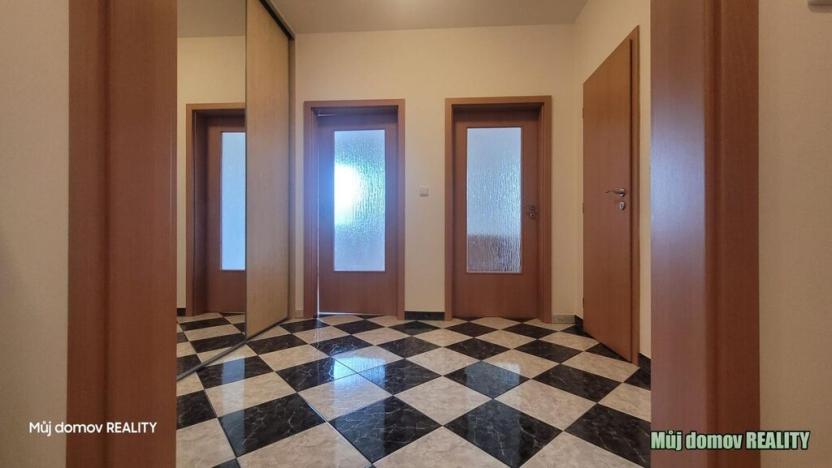 Prodej rodinného domu, Praha - Ruzyně, Pod Karlovarskou silnicí, 260 m2