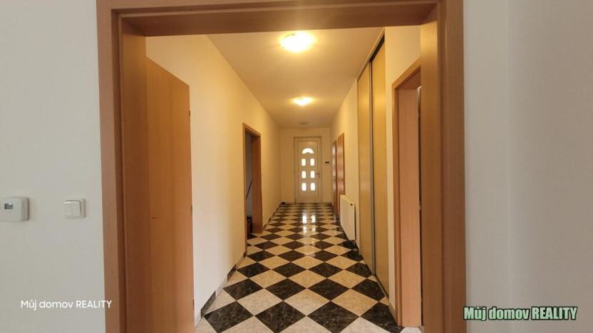 Prodej rodinného domu, Praha - Ruzyně, Pod Karlovarskou silnicí, 260 m2