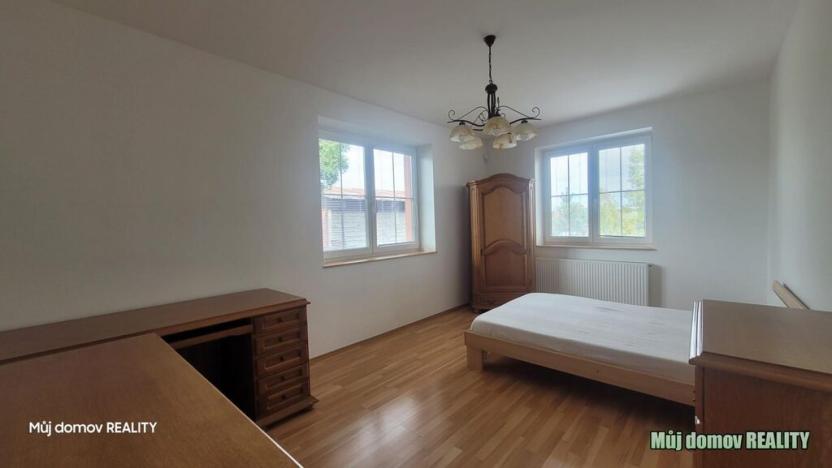 Prodej rodinného domu, Praha - Ruzyně, Pod Karlovarskou silnicí, 260 m2