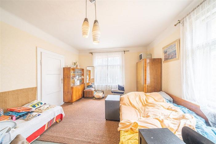 Prodej rodinného domu, Starý Plzenec, Heydukova, 68 m2