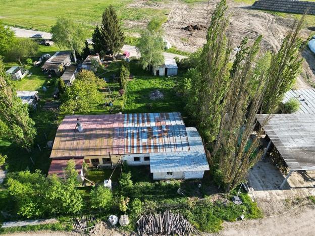 Prodej rodinného domu, Bor - Čečkovice, 104 m2