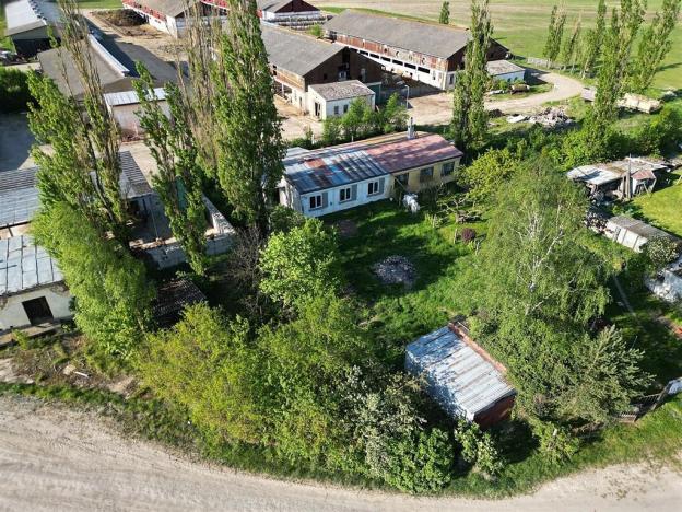 Prodej rodinného domu, Bor - Čečkovice, 104 m2