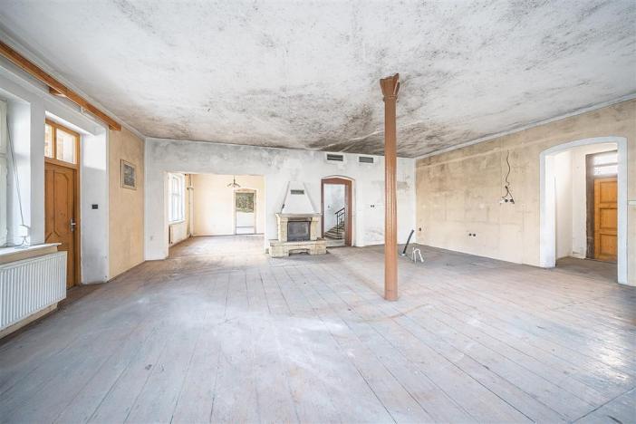 Prodej rodinného domu, Konstantinovy Lázně - Okrouhlé Hradiště, 560 m2