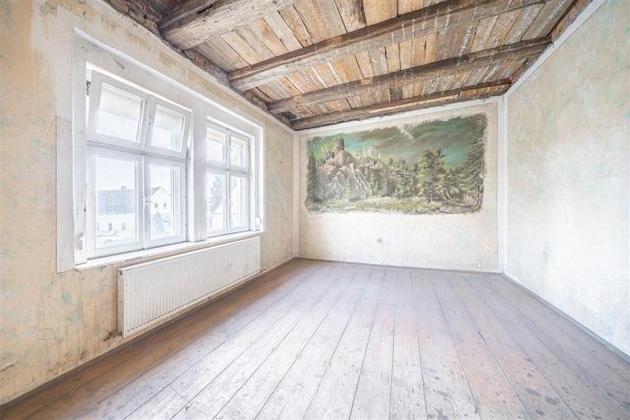 Prodej rodinného domu, Konstantinovy Lázně - Okrouhlé Hradiště, 560 m2