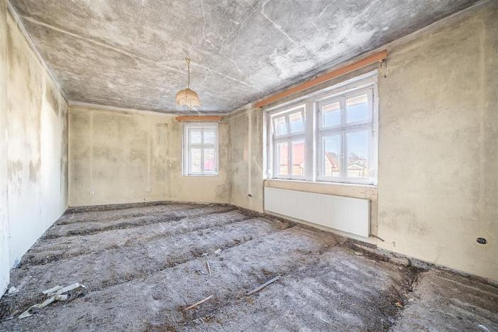 Prodej rodinného domu, Konstantinovy Lázně - Okrouhlé Hradiště, 560 m2