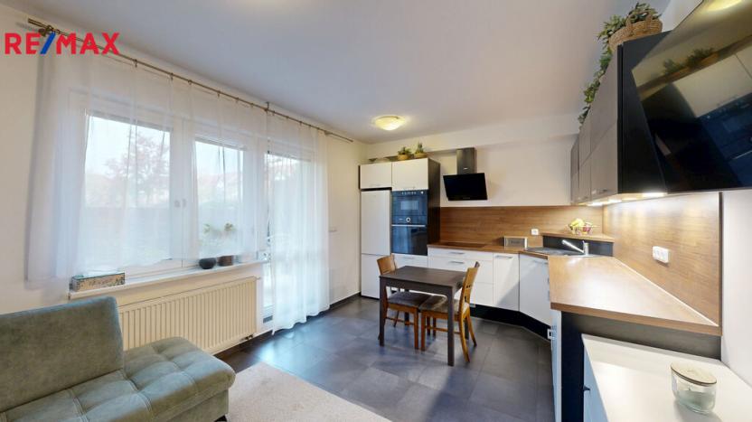 Prodej bytu 3+kk, Tišnov, Marie Pavlíkové, 87 m2