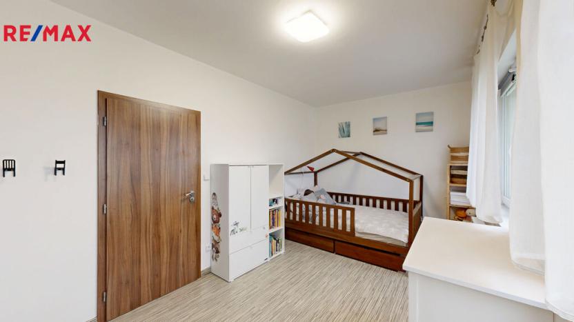 Prodej bytu 3+kk, Tišnov, Marie Pavlíkové, 87 m2