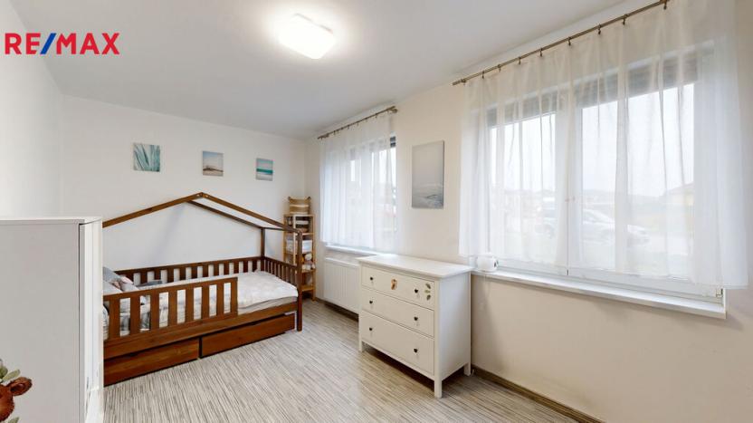 Prodej bytu 3+kk, Tišnov, Marie Pavlíkové, 87 m2