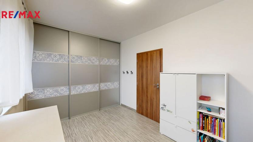 Prodej bytu 3+kk, Tišnov, Marie Pavlíkové, 87 m2