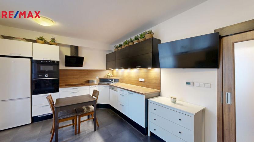 Prodej bytu 3+kk, Tišnov, Marie Pavlíkové, 87 m2