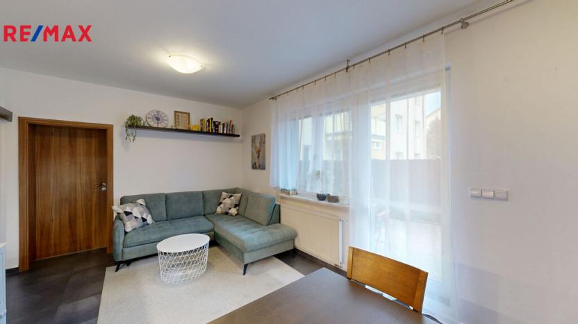 Prodej bytu 3+kk, Tišnov, Marie Pavlíkové, 87 m2