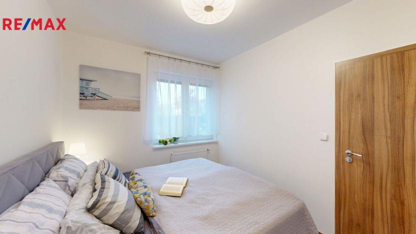 Prodej bytu 3+kk, Tišnov, Marie Pavlíkové, 87 m2