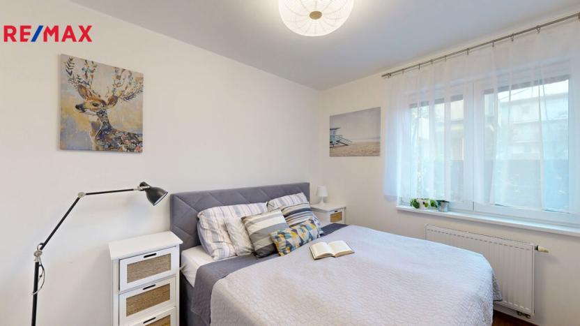 Prodej bytu 3+kk, Tišnov, Marie Pavlíkové, 87 m2