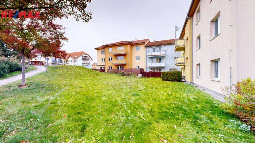 Prodej bytu 3+kk, Tišnov, Marie Pavlíkové, 87 m2