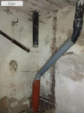 Prodej rodinného domu, Teplá - Staré Sedlo, 400 m2