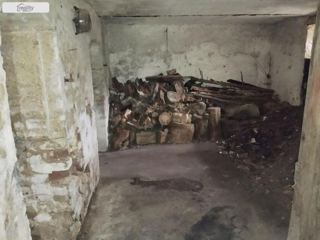 Prodej rodinného domu, Teplá - Staré Sedlo, 400 m2