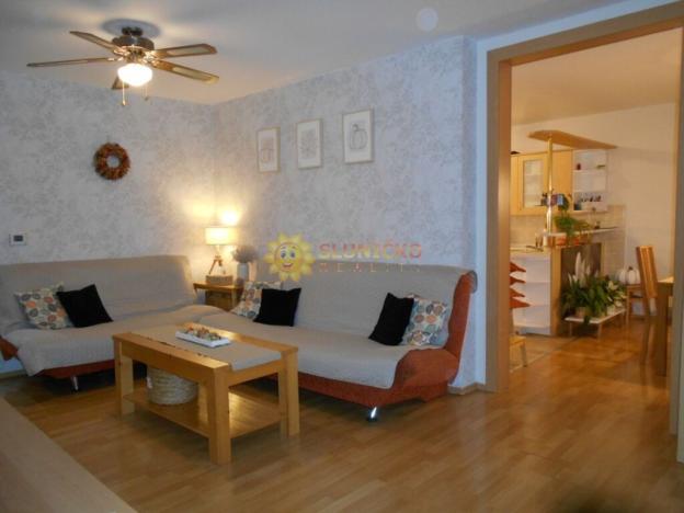 Prodej bytu 3+1, Opočno, Podzámčí, 88 m2