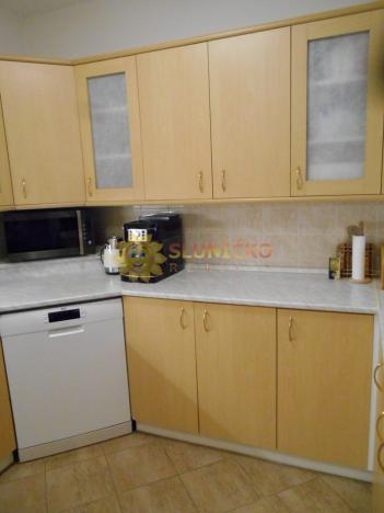 Prodej bytu 3+1, Opočno, Podzámčí, 88 m2