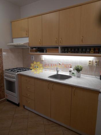 Prodej bytu 3+1, Opočno, Podzámčí, 88 m2