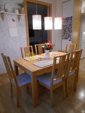 Prodej bytu 3+1, Opočno, Podzámčí, 88 m2