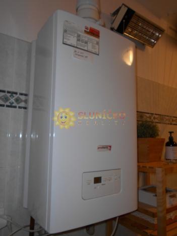 Prodej bytu 3+1, Opočno, Podzámčí, 88 m2