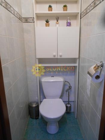 Prodej bytu 3+1, Opočno, Podzámčí, 88 m2