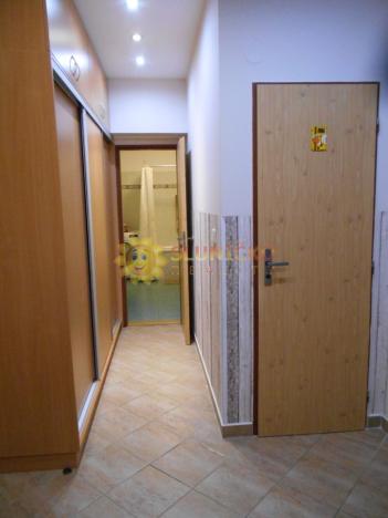 Prodej bytu 3+1, Opočno, Podzámčí, 88 m2