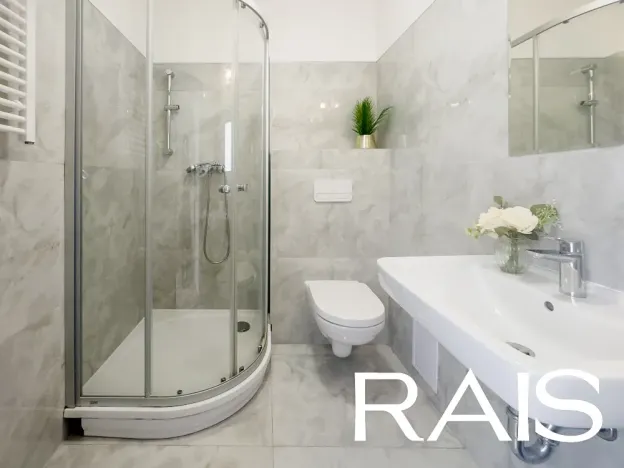 Prodej bytu 2+kk, Brno, Bašty, 55 m2