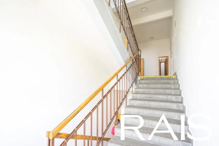 Prodej ubytování, Vyškov, Tovární, 1484 m2