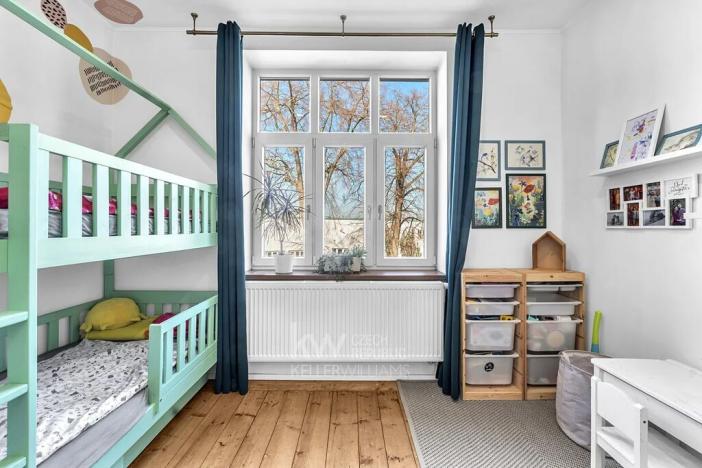 Pronájem rodinného domu, Velim, Palackého, 270 m2