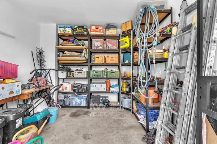 Pronájem rodinného domu, Velim, Palackého, 270 m2