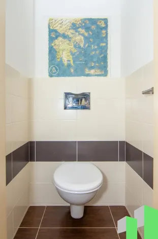 Pronájem bytu 3+1, Ostrava, Václava Jiřikovského, 68 m2