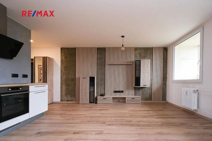 Pronájem bytu 3+kk, Praha - Braník, Jílovská, 62 m2