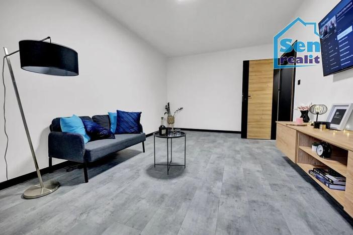 Pronájem bytu 1+1, Karviná, Školská, 38 m2