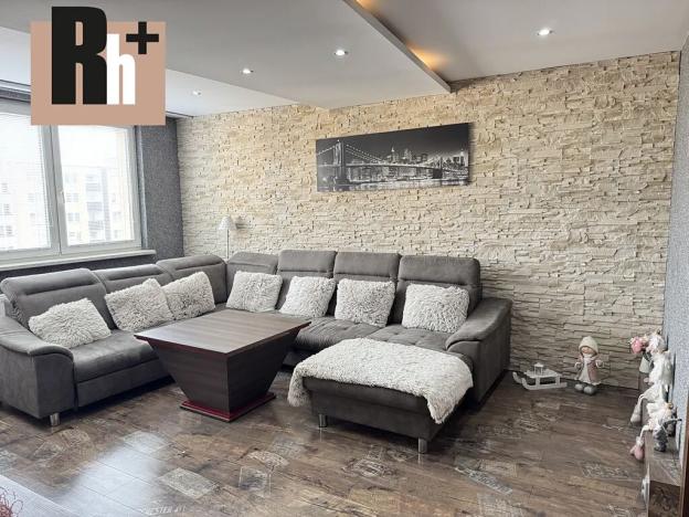 Prodej bytu 3+1, Orlová, F. S. Tůmy, 71 m2