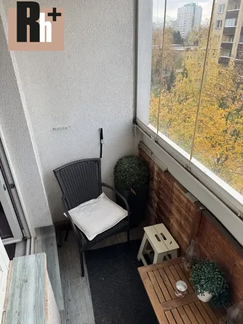 Prodej bytu 3+1, Orlová, F. S. Tůmy, 71 m2