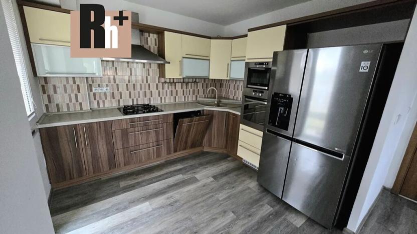 Pronájem bytu 3+kk, Bohumín, Čáslavská, 60 m2