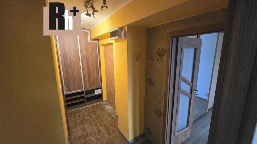 Pronájem bytu 3+kk, Bohumín, Čáslavská, 60 m2