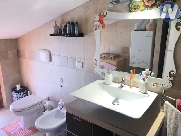 Prodej bytu 3+kk, Monte San Savino, Itálie, 80 m2