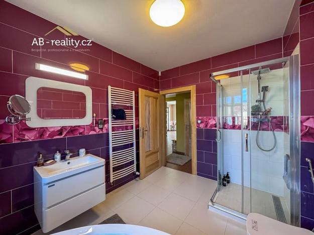 Prodej rodinného domu, Háj u Duchcova, Ke Knížáku, 243 m2