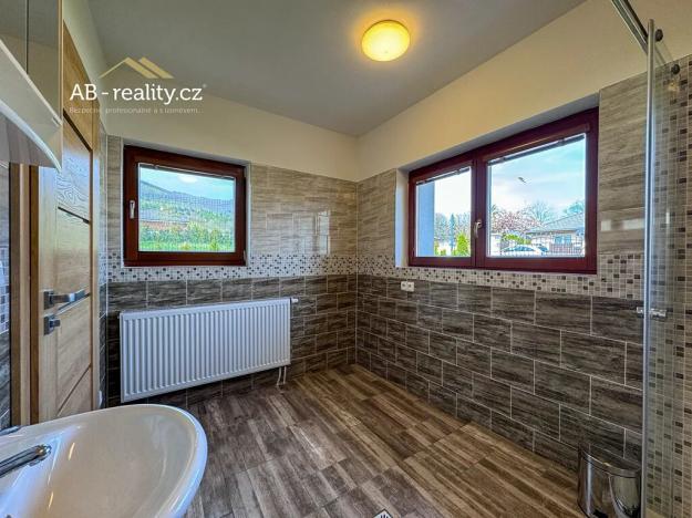 Prodej rodinného domu, Háj u Duchcova, Ke Knížáku, 243 m2