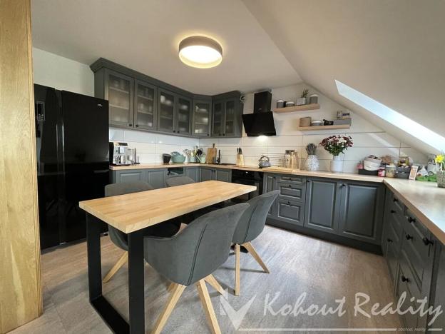 Prodej bytu 3+kk, Praha - Strašnice, Tehovská, 88 m2